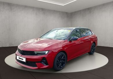 Opel Astra, 2023