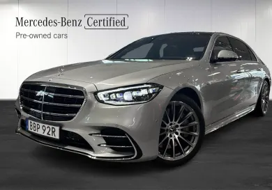 Mercedes-Benz, 2025