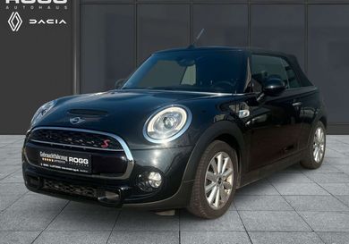 MINI Cooper S, 2018