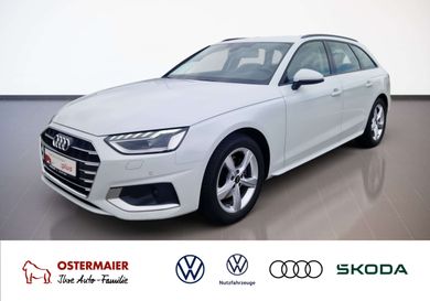 Audi A4, 2024