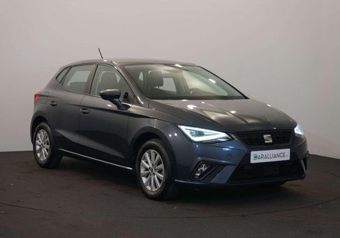 Seat Ibiza, 2024
