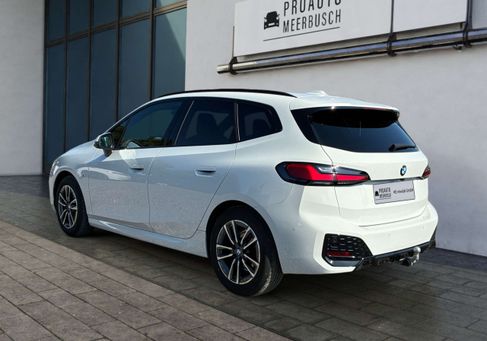 BMW 218, 2025 2