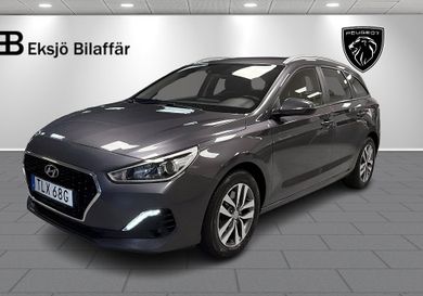 Hyundai i30, 2020