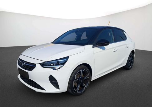 Opel Corsa, 2022 2