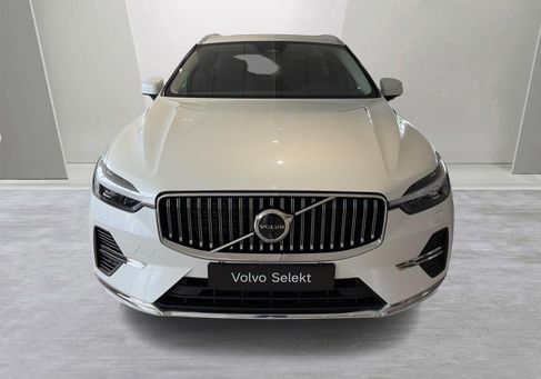 Volvo XC60, 2025