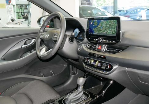 Hyundai i30, 2025 3