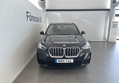 BMW X1, 2025 2