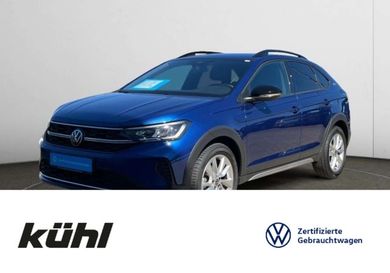 Volkswagen Taigo, 2025