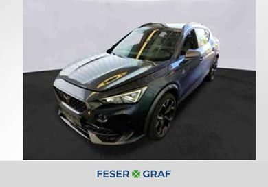 Cupra Formentor, 2022