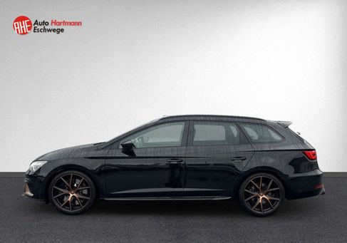 Seat Leon, 2020
