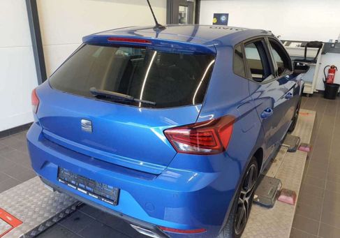 Seat Ibiza, 2023 3