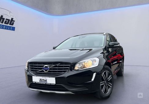 Volvo XC60, 2017