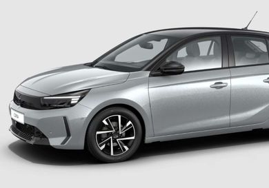Opel Corsa, 2025