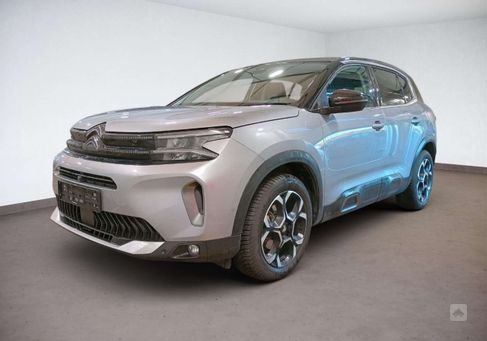 Citroën C5 Aircross, 2024