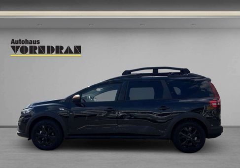 Dacia Jogger, 2025 3