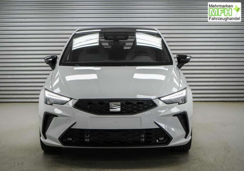 Seat Ibiza, 2026