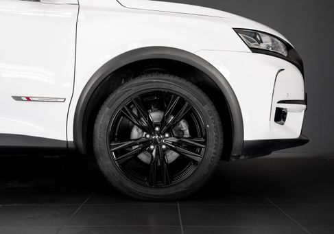 DS Automobiles DS7 Crossback, 2022