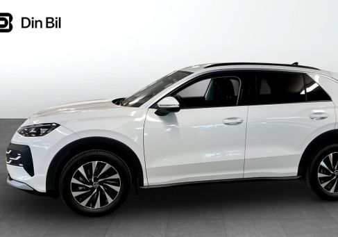 Volkswagen T-Roc, 2026