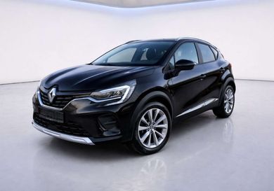 Renault Captur, 2022