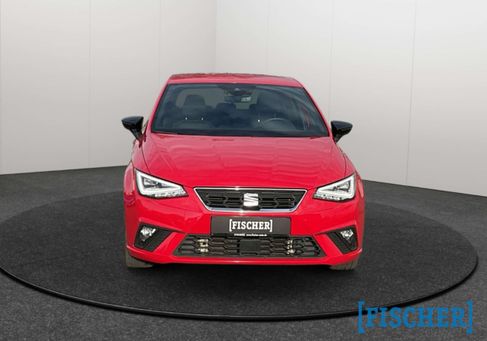Seat Ibiza, 2024
