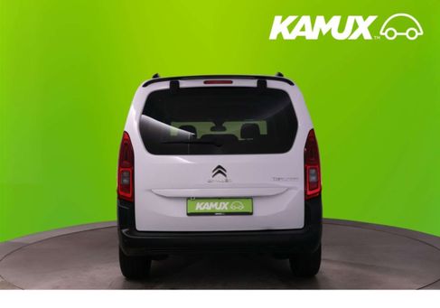 Citroën Berlingo, 2023