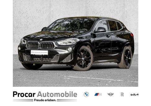 BMW X2, 2019