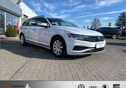 Volkswagen Passat Variant, 2022 3