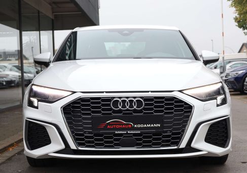 Audi A3, 2023 3