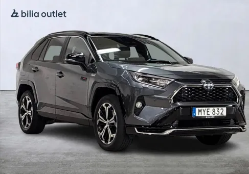 Toyota RAV 4, 2020 3