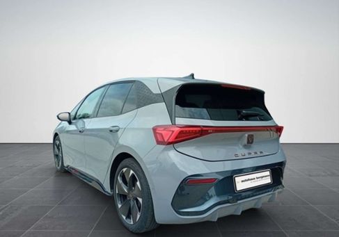 Cupra Born, 2024