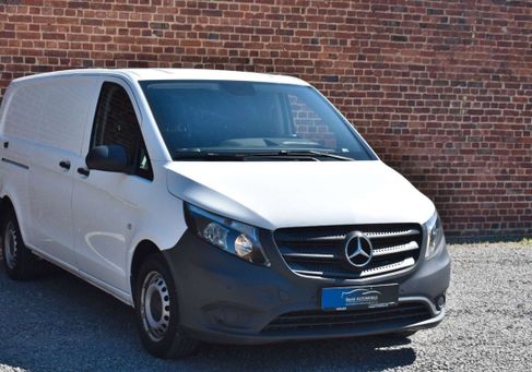 Mercedes-Benz Vito, 2022
