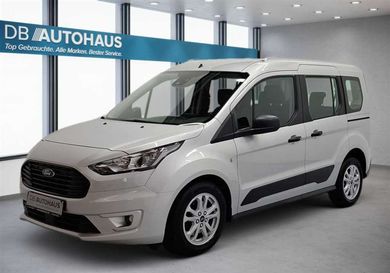Ford Tourneo Connect, 2020