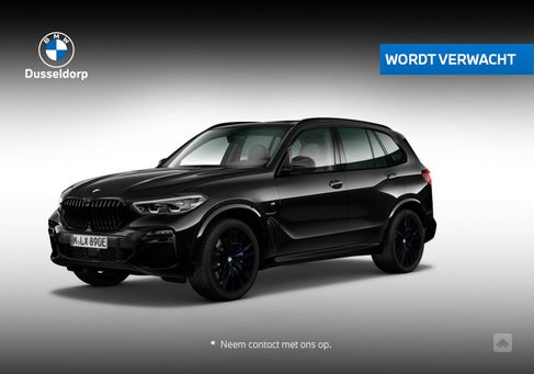 BMW X5, 2021