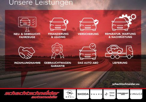 Opel Zafira Tourer, 2017