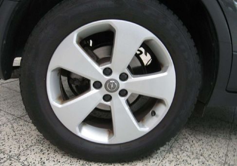 Opel Mokka X, 2018 3