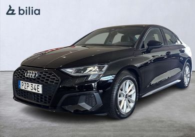 Audi A3, 2024