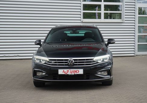 Volkswagen Passat Variant, 2023 3