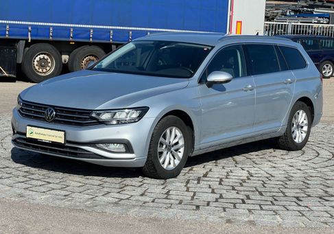 Volkswagen Passat Variant, 2023 2