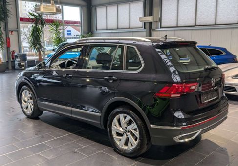 Volkswagen Tiguan, 2022 2