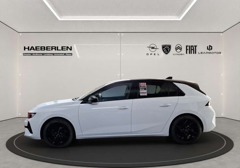 Opel Astra, 2023