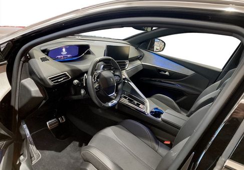 Peugeot 5008, 2024