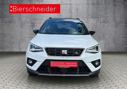 Seat Arona, 2019