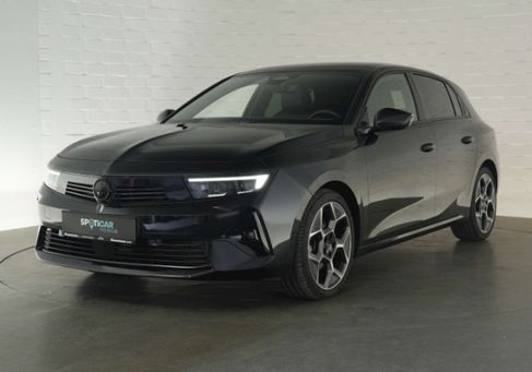 Opel Astra, 2026 2