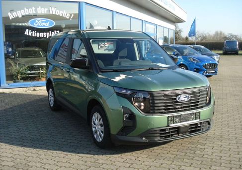 Ford Tourneo Courier, 2024