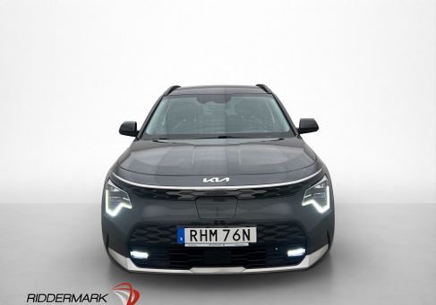 Kia Niro, 2023