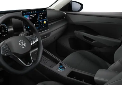 Volkswagen T-Roc, 2026 3