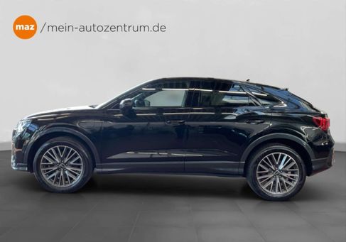 Audi Q3, 2023