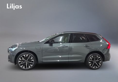 Volvo XC60, 2026 2