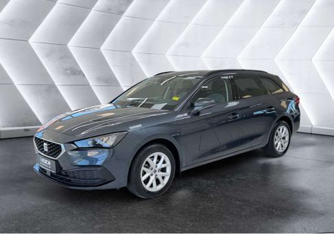 Seat Leon, 2025