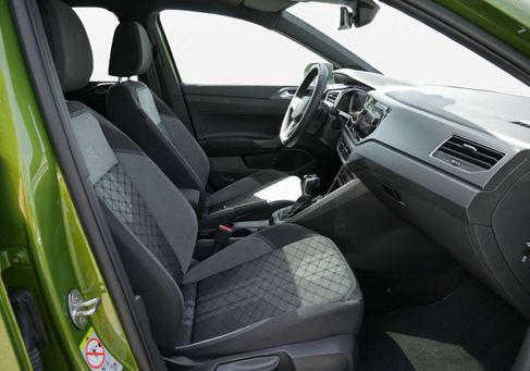 Volkswagen Taigo, 2022